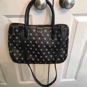Dooney & Burk Satchel